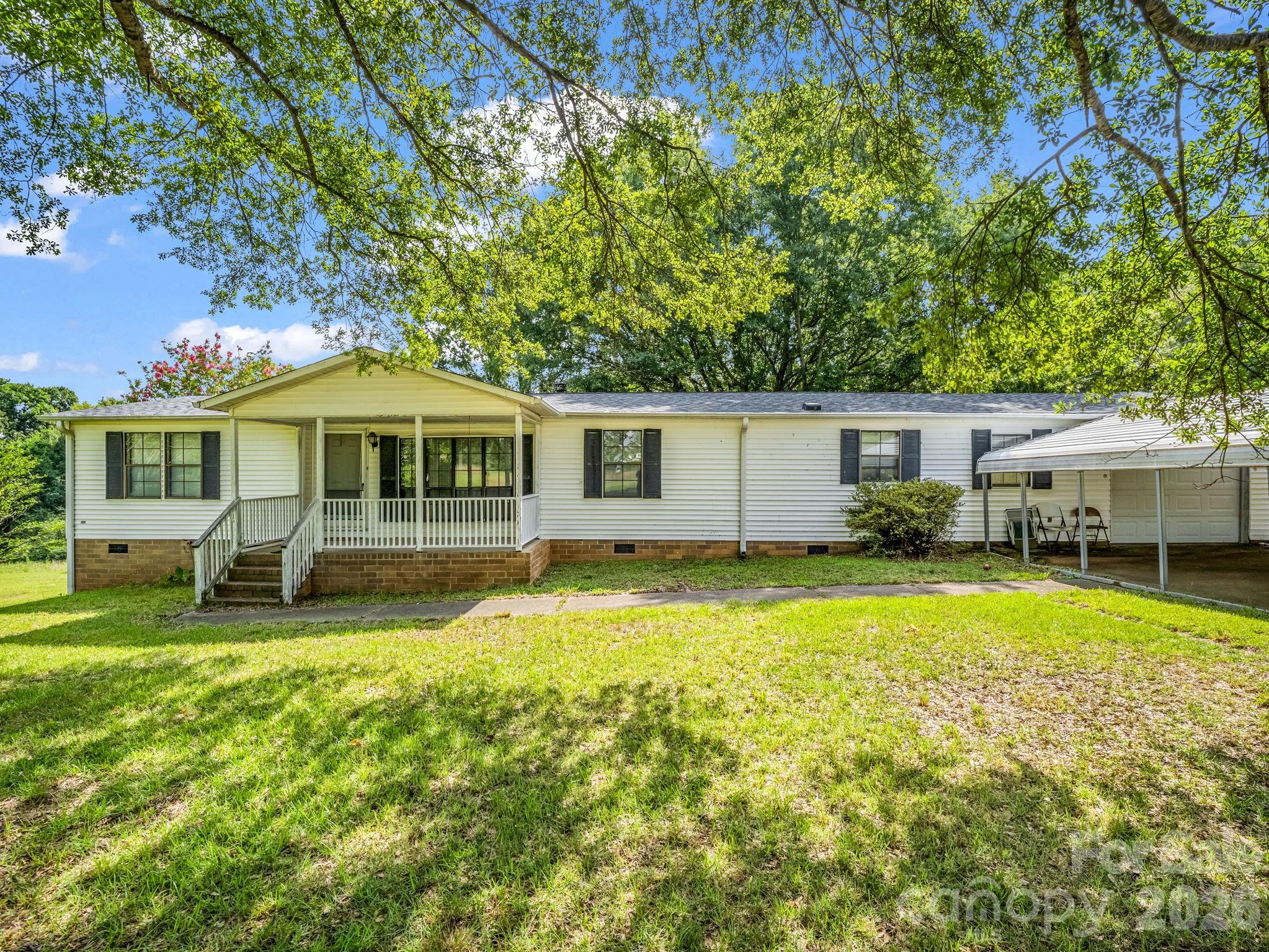 141 Hicks Grove Extension