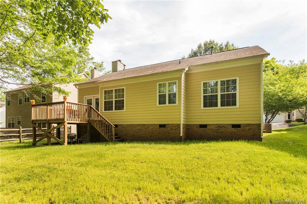 Cambridge - Residential