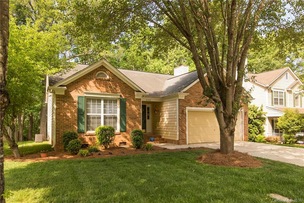 Cambridge - Residential