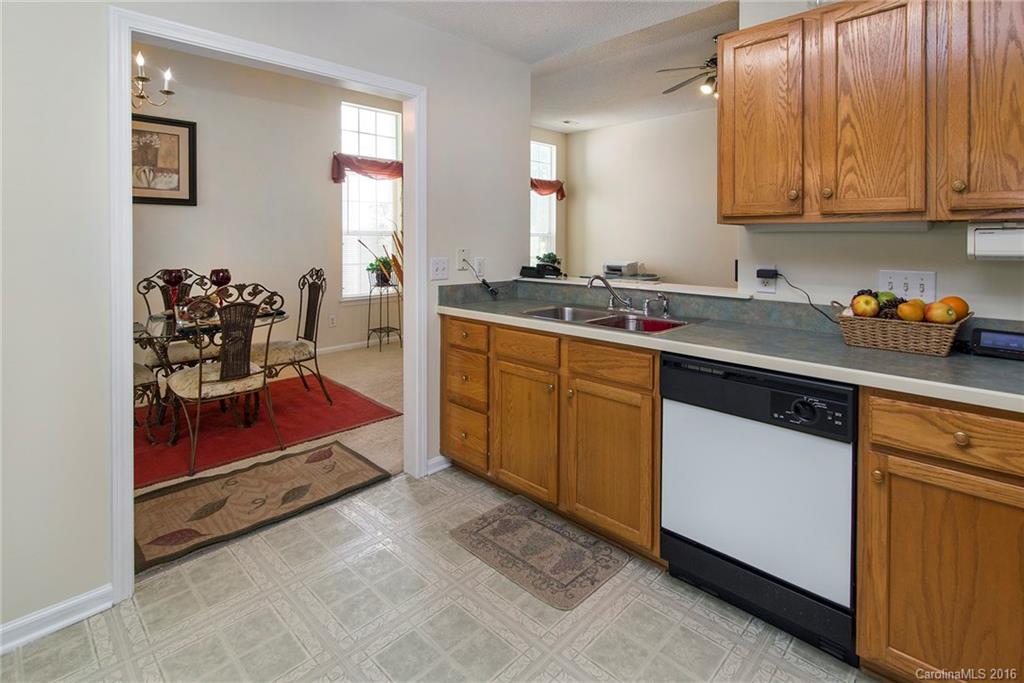 Cambridge - Residential