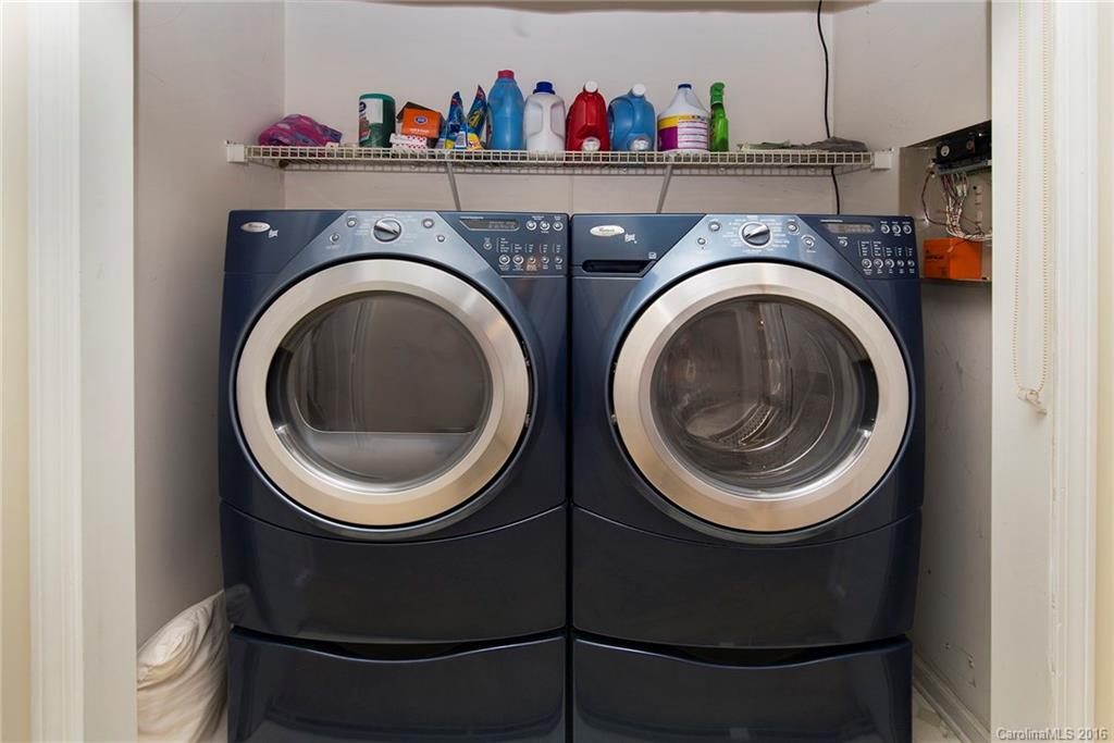 Cambridge - Residential