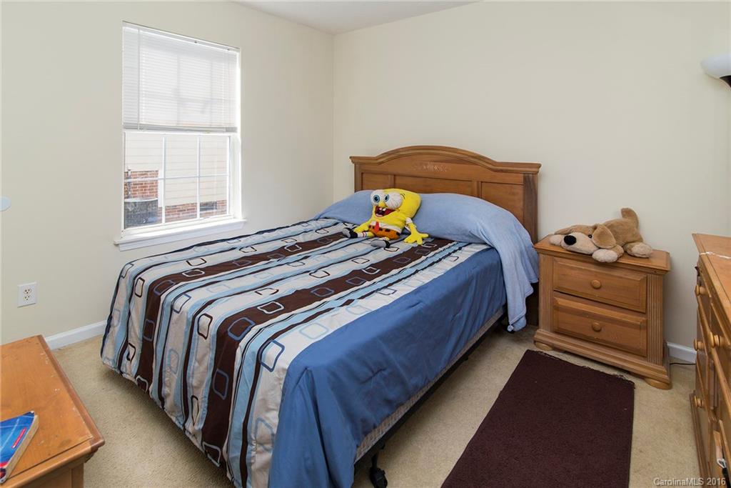 Cambridge - Residential