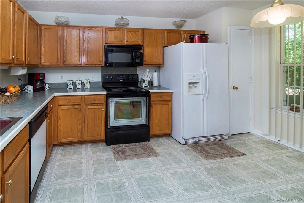 Cambridge - Residential