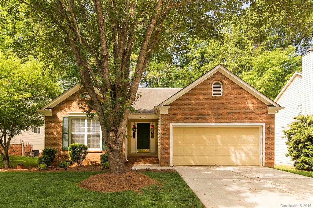 Cambridge - Residential