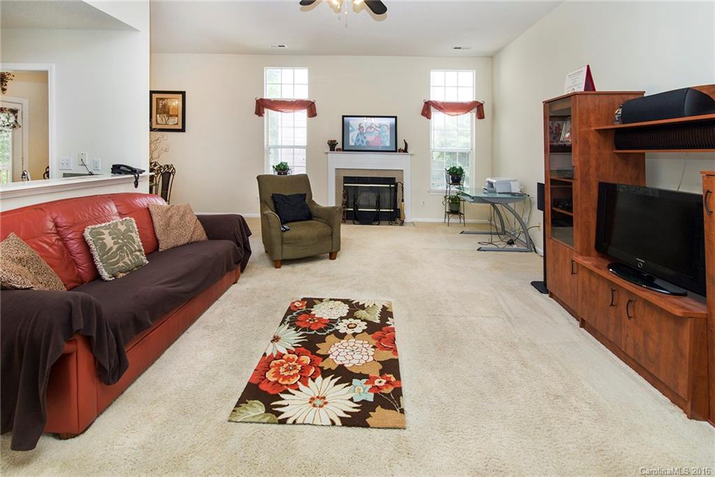 Cambridge - Residential