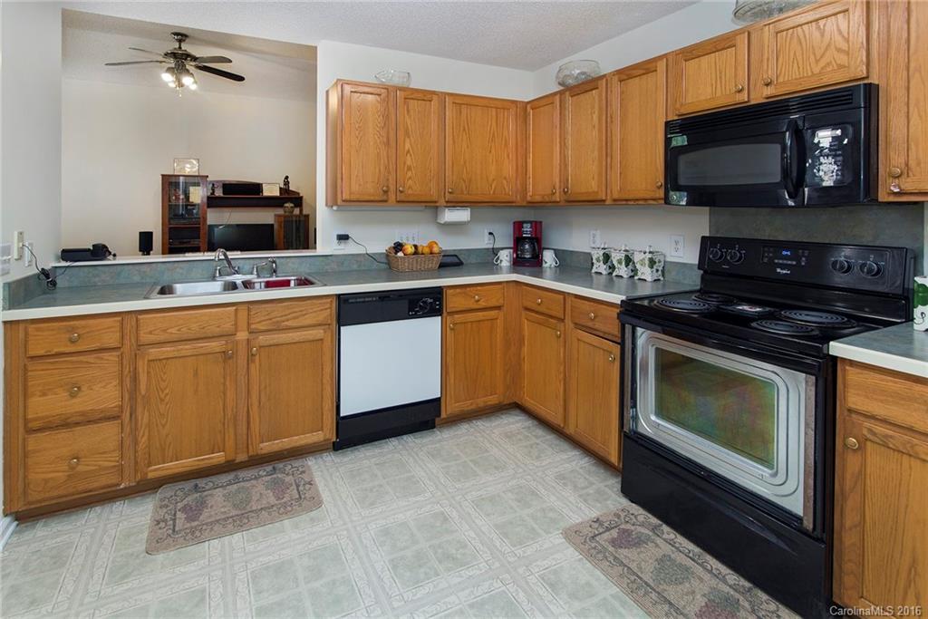 Cambridge - Residential