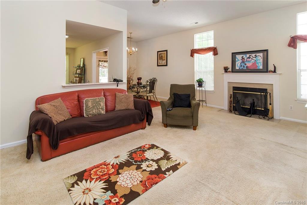 Cambridge - Residential