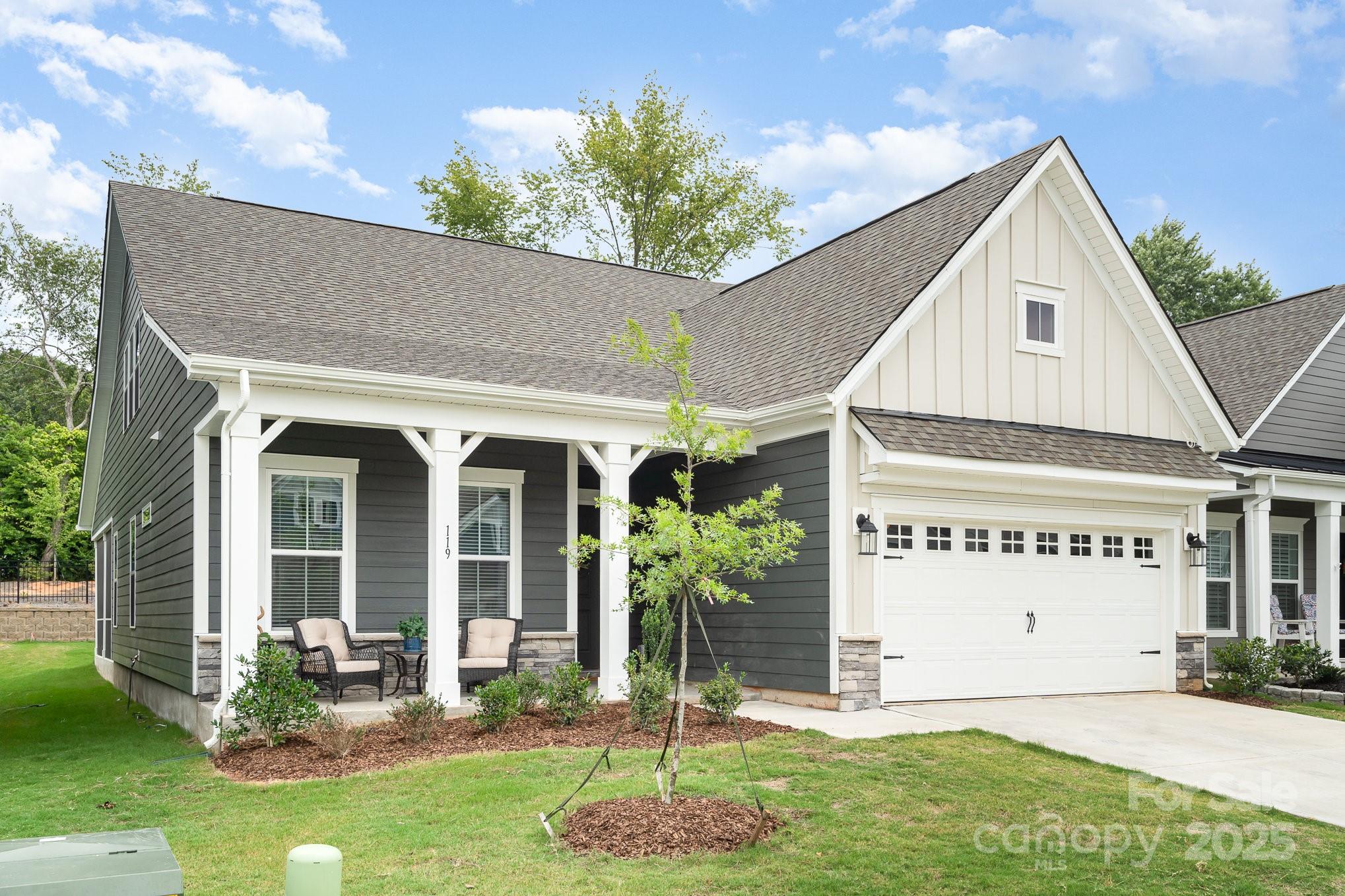 119 Winterberry Street