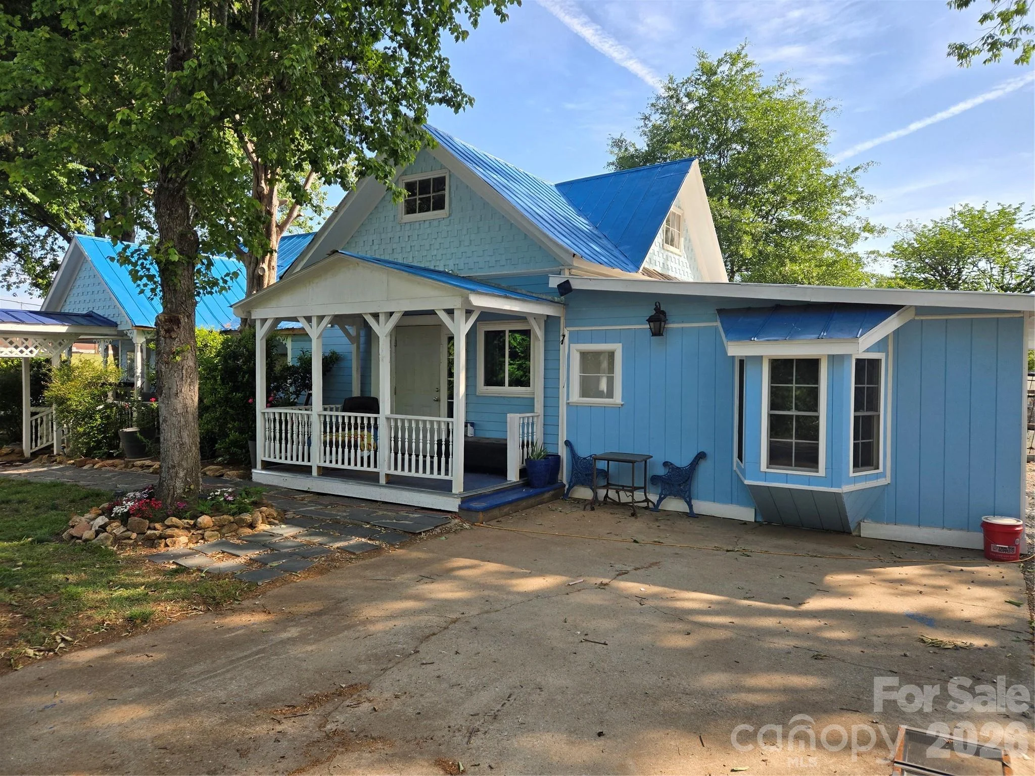 215 Cherry Mountain Street, Ellenboro, NC, 28040