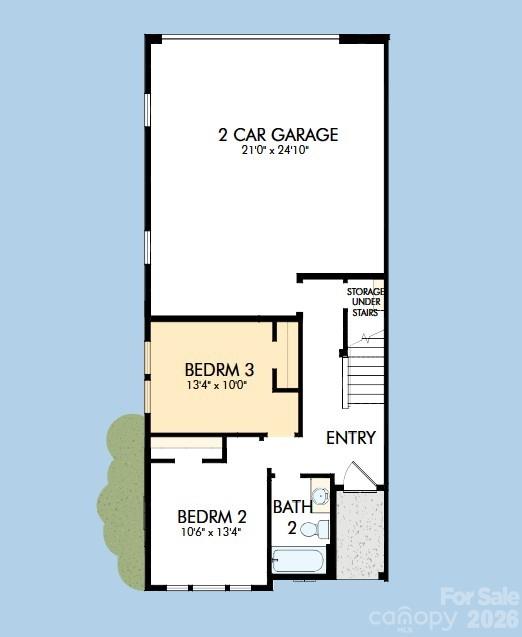 6557 Fire Lily Lane