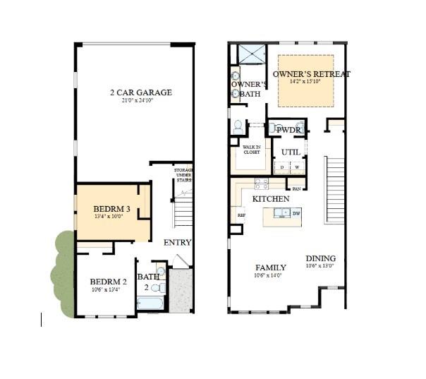 6557 Fire Lily Lane