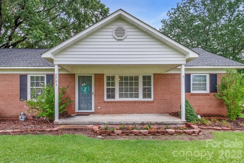 Photo of 2795 Cane Mill Road, Lancaster, SC 29720 (MLS # 4394678)