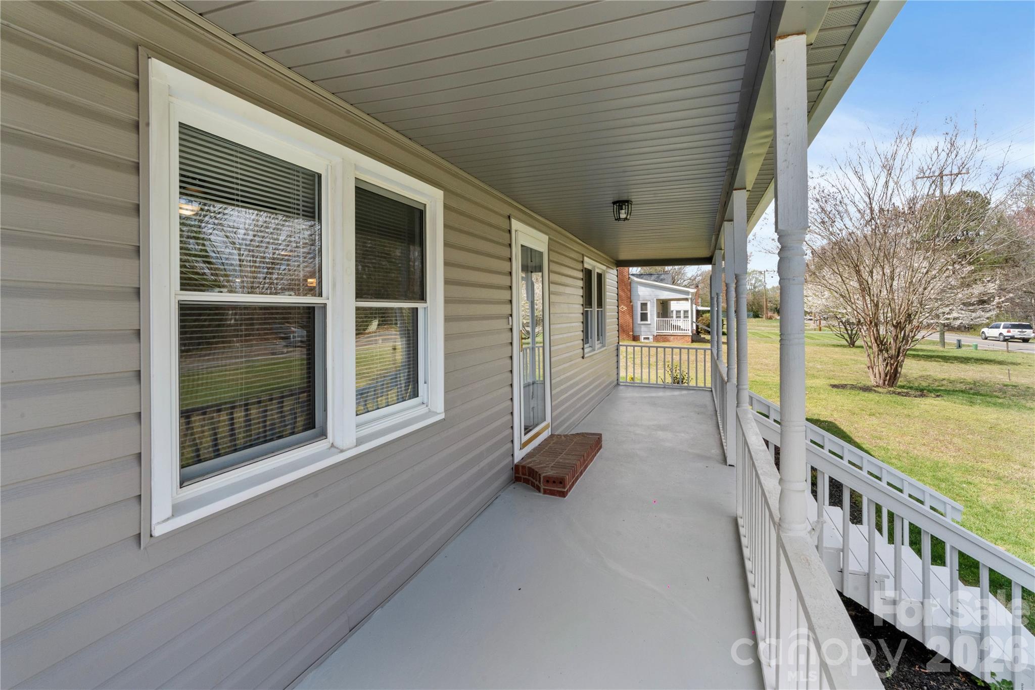 2106 Statesville Highway