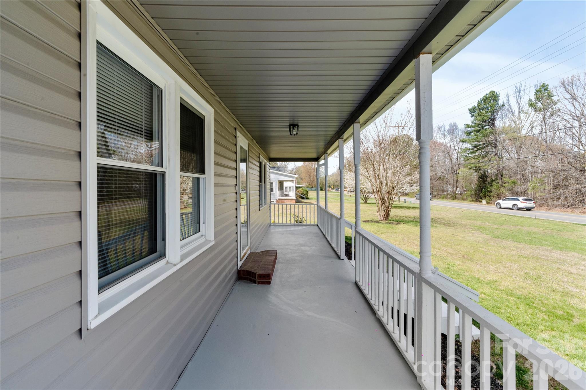 2106 Statesville Highway