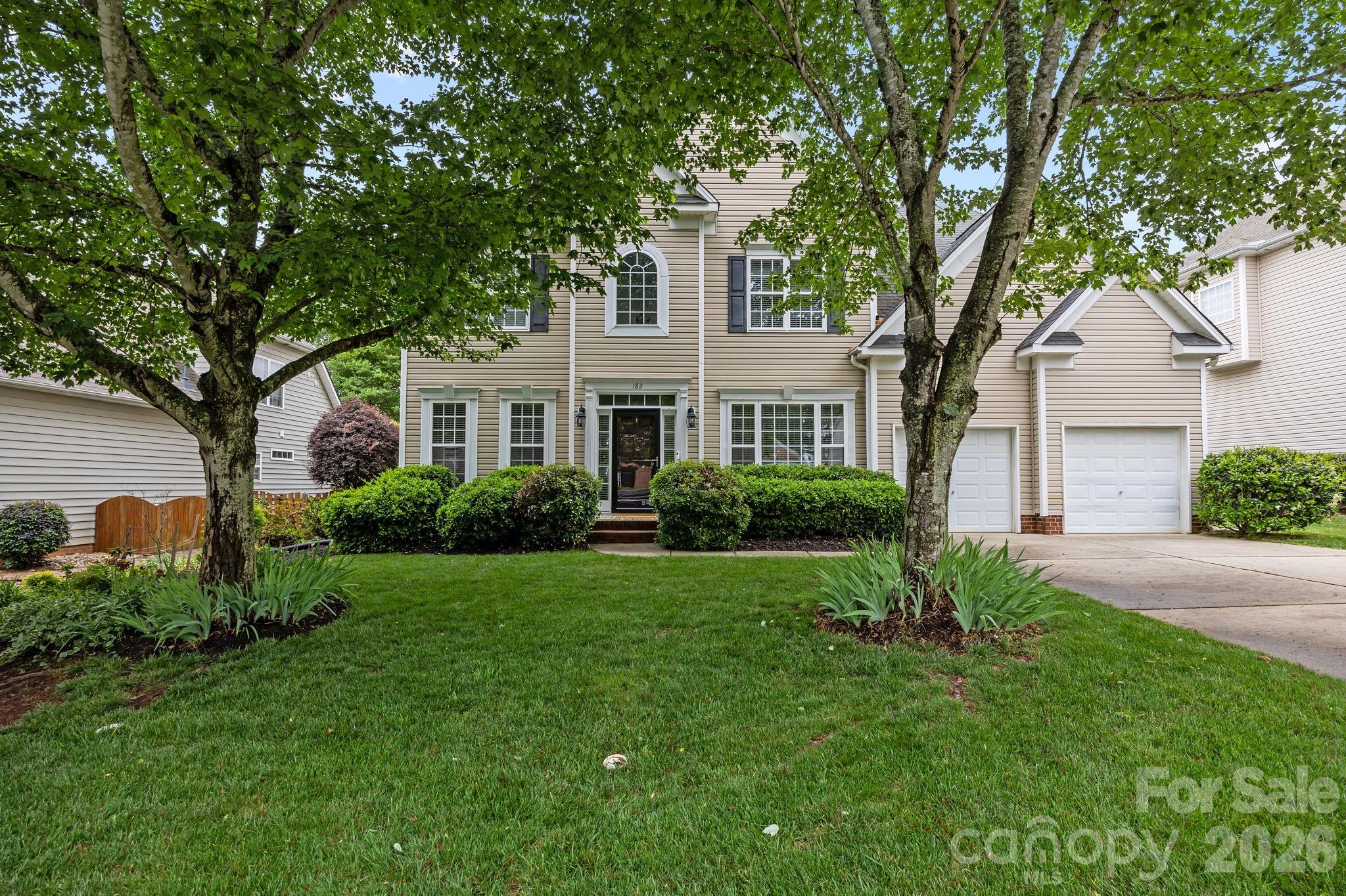 182 Harris Farm Road