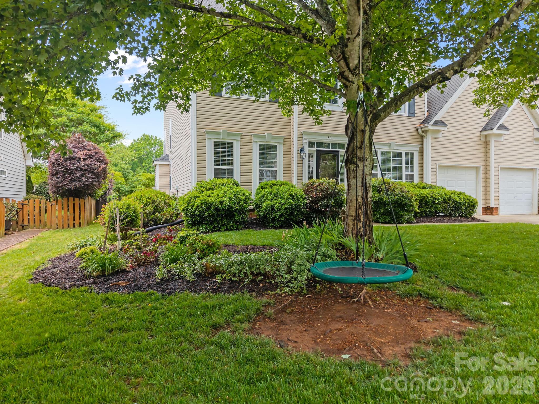 182 Harris Farm Road