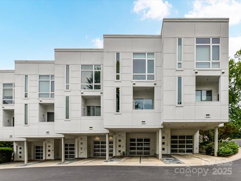 314 Viburnum Way Court Charlotte NC 28208