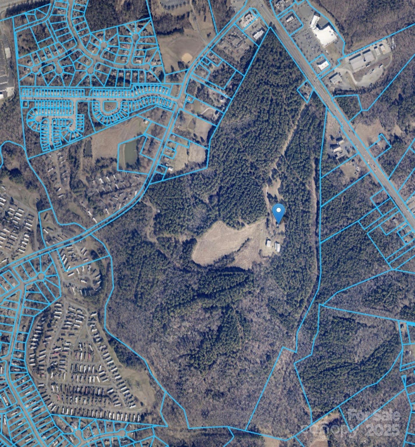 3560 US Highway 601 Highway S