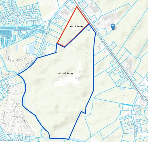 3560 US Highway 601 Highway S Concord NC 28025