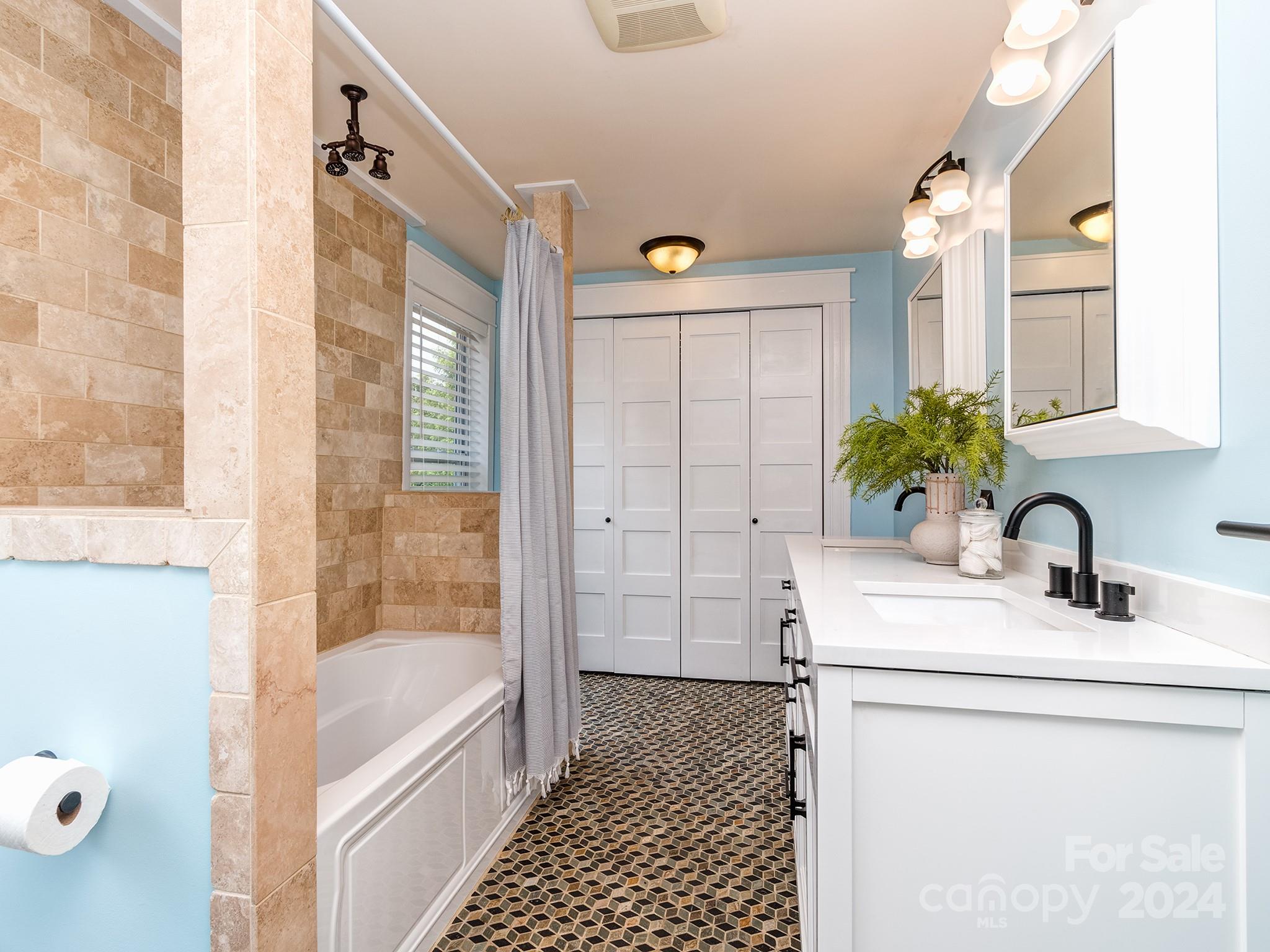 Villa Heights - Residential