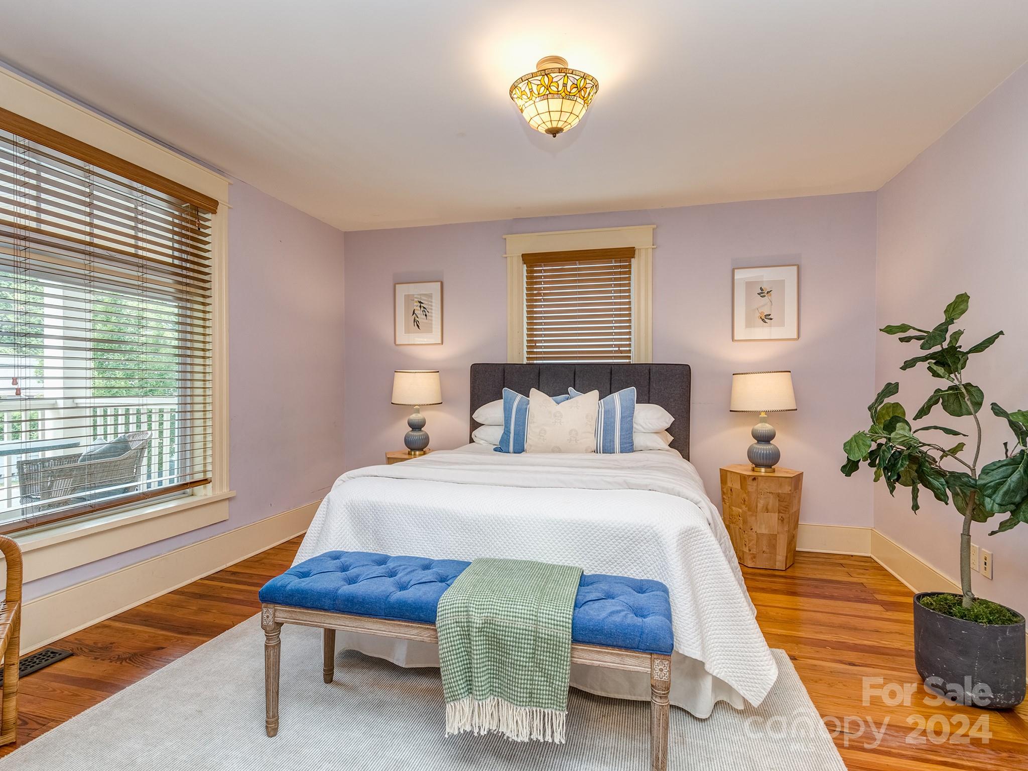 Villa Heights - Residential