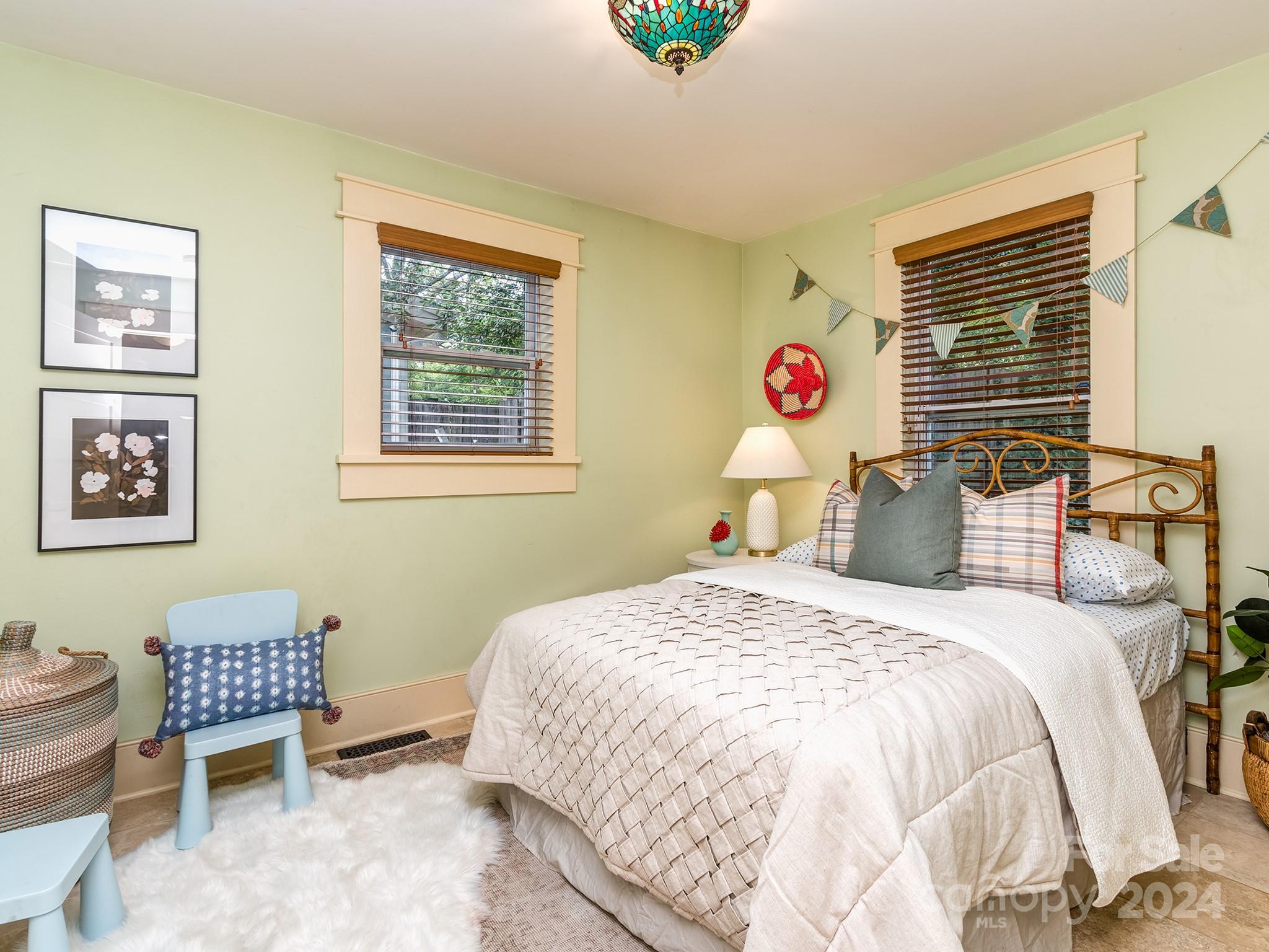 Villa Heights - Residential