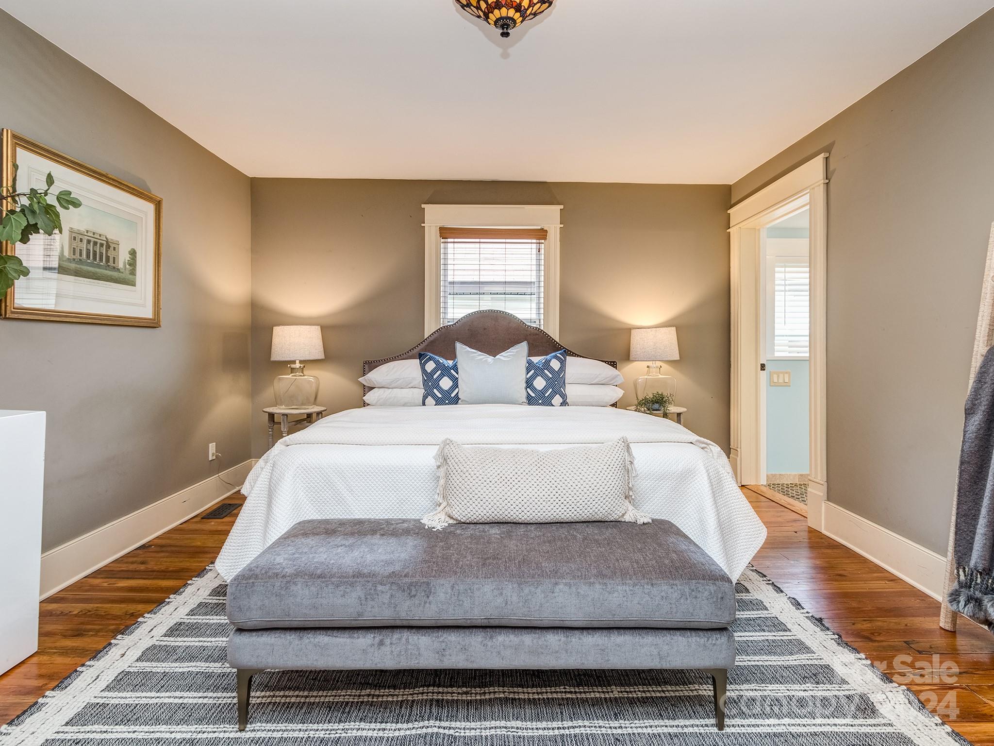 Villa Heights - Residential