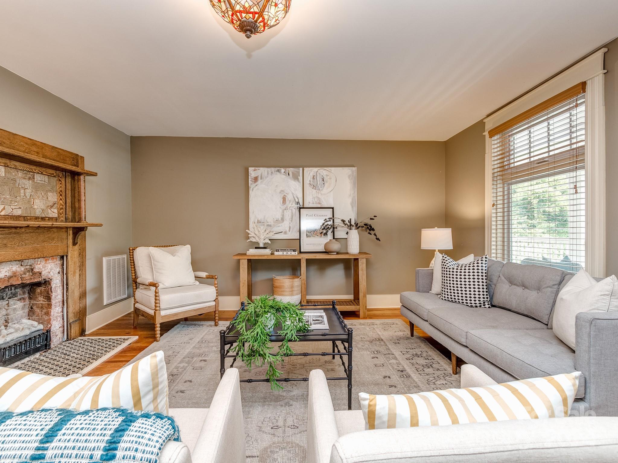 Villa Heights - Residential