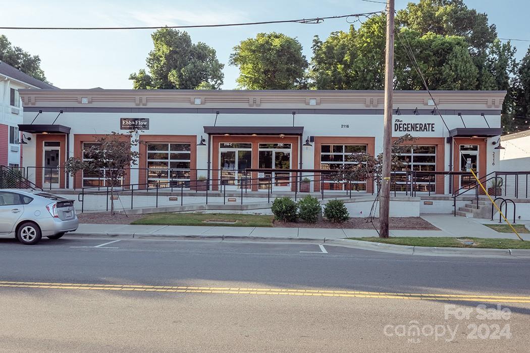 Villa Heights - Residential