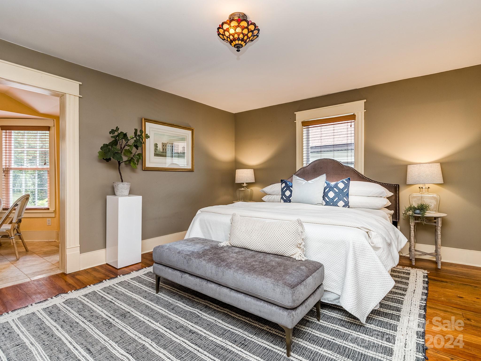 Villa Heights - Residential