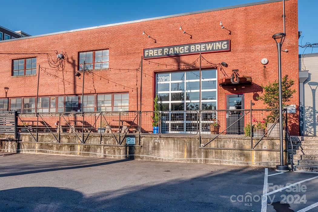 Villa Heights - Residential