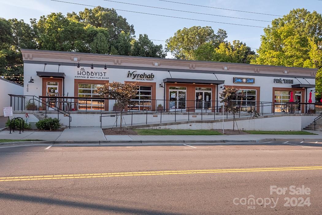 Villa Heights - Residential