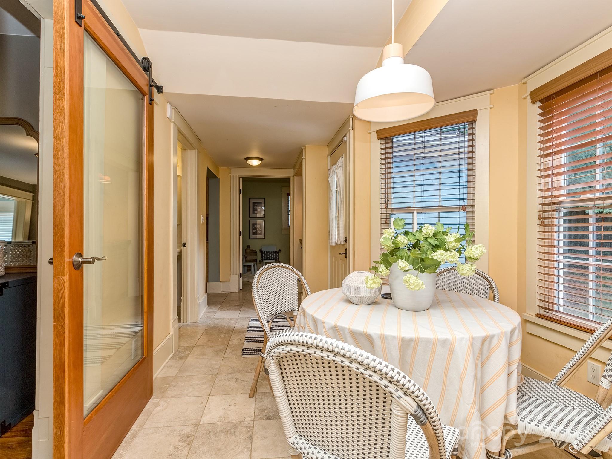 Villa Heights - Residential