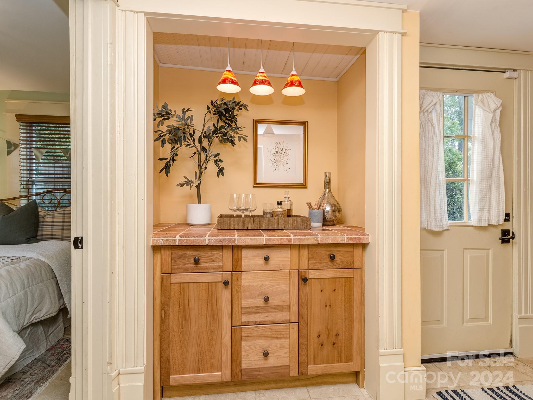 Villa Heights - Residential