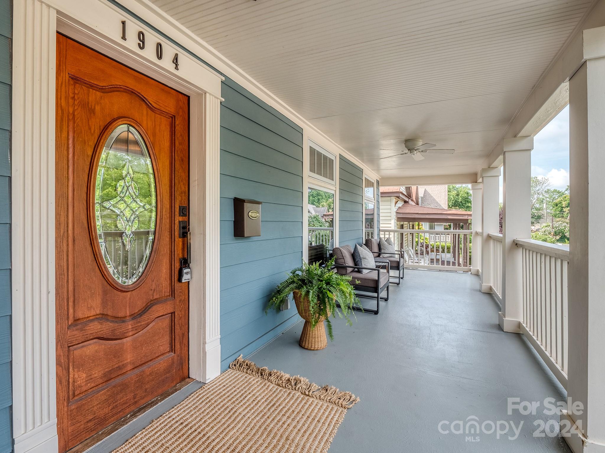 Villa Heights - Residential