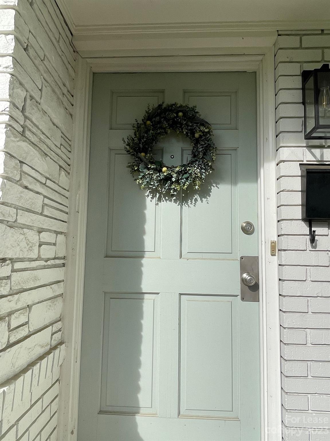 Montclaire - Residential Lease