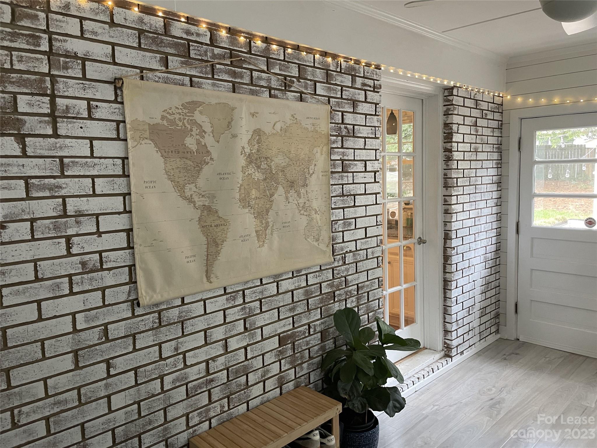 Montclaire - Residential Lease