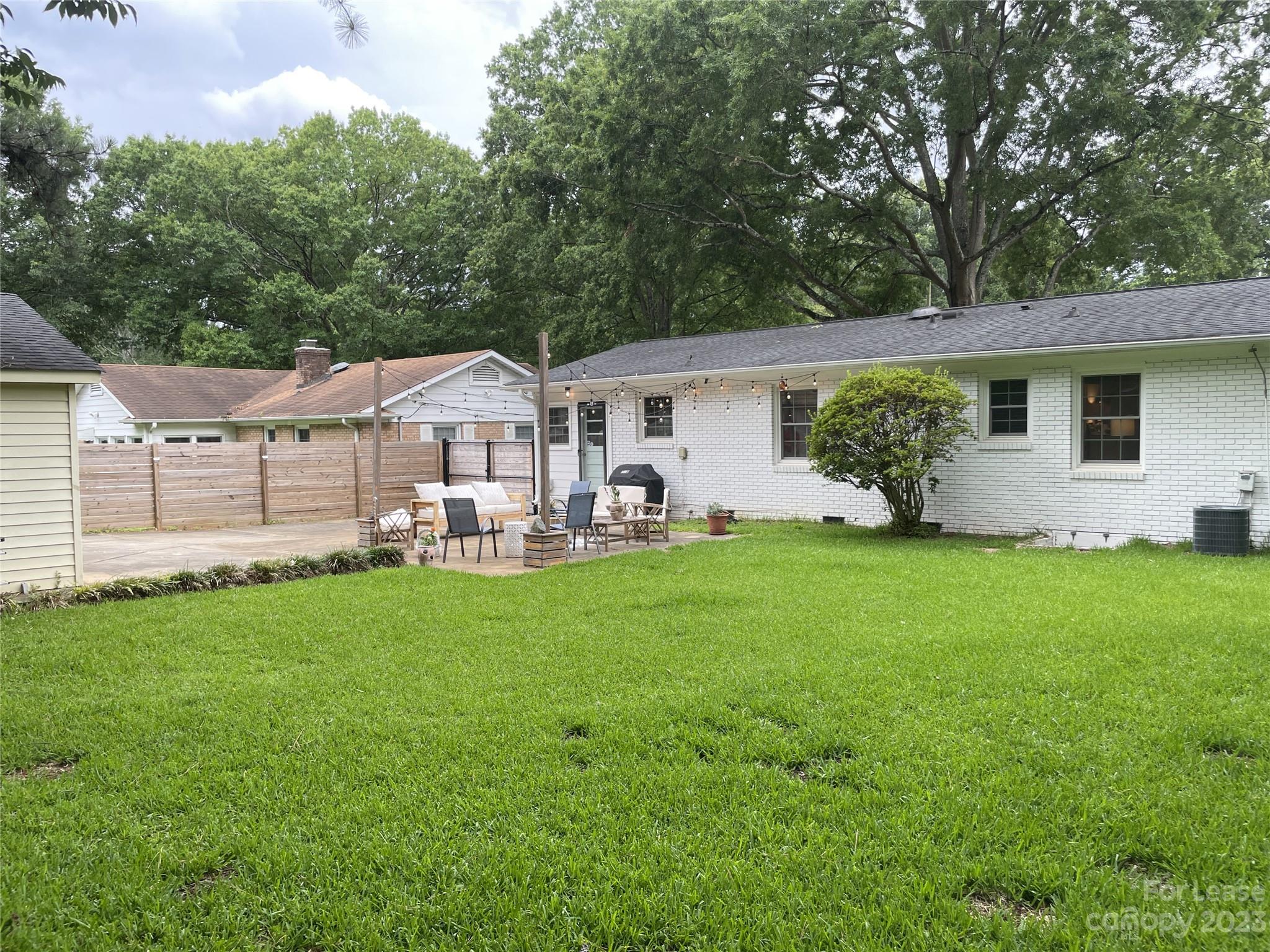 Montclaire - Residential Lease