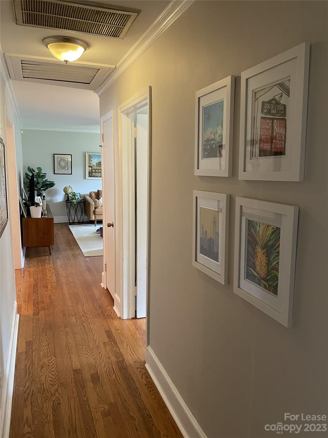 Montclaire - Residential Lease