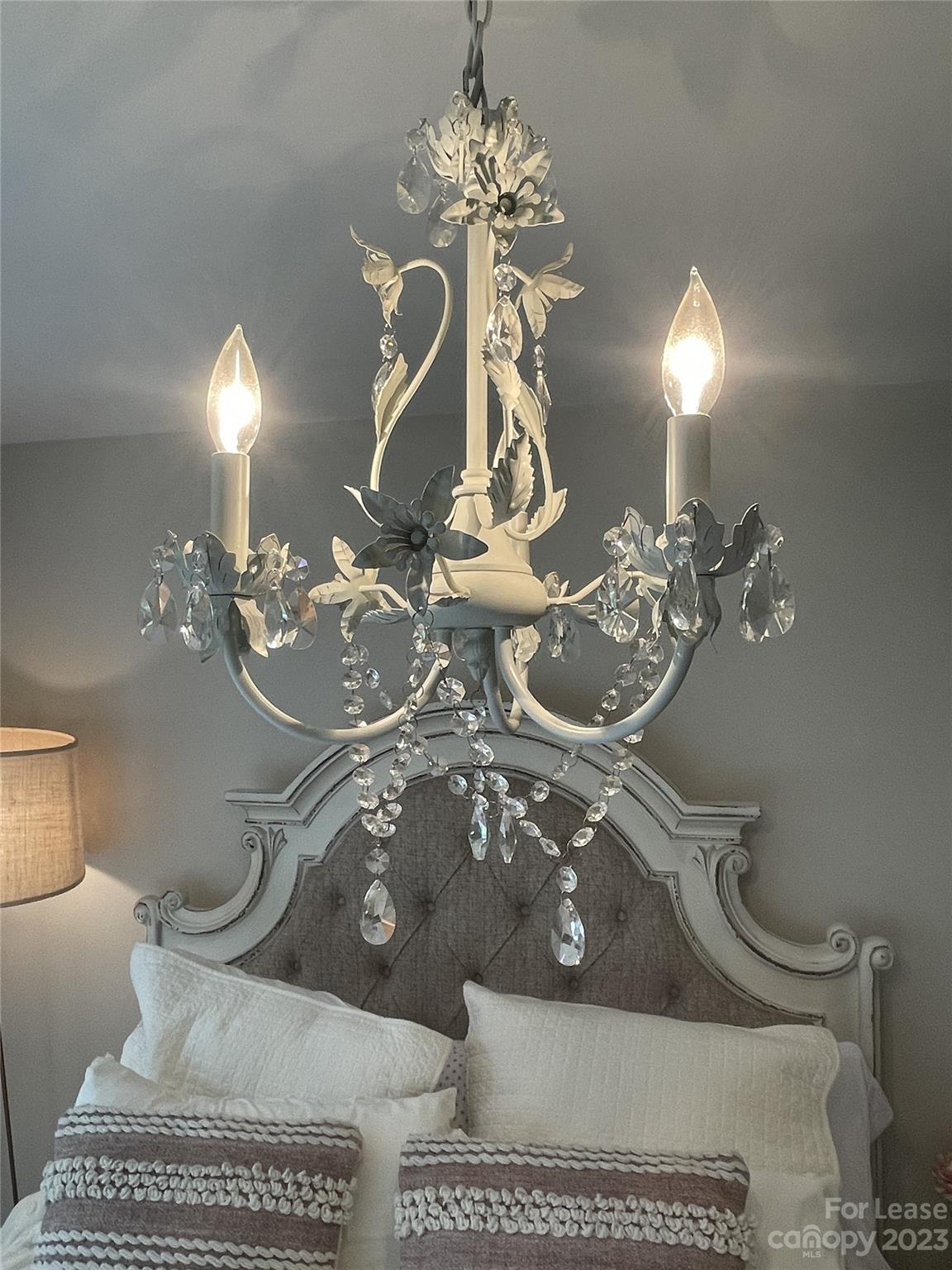 Montclaire - Residential Lease