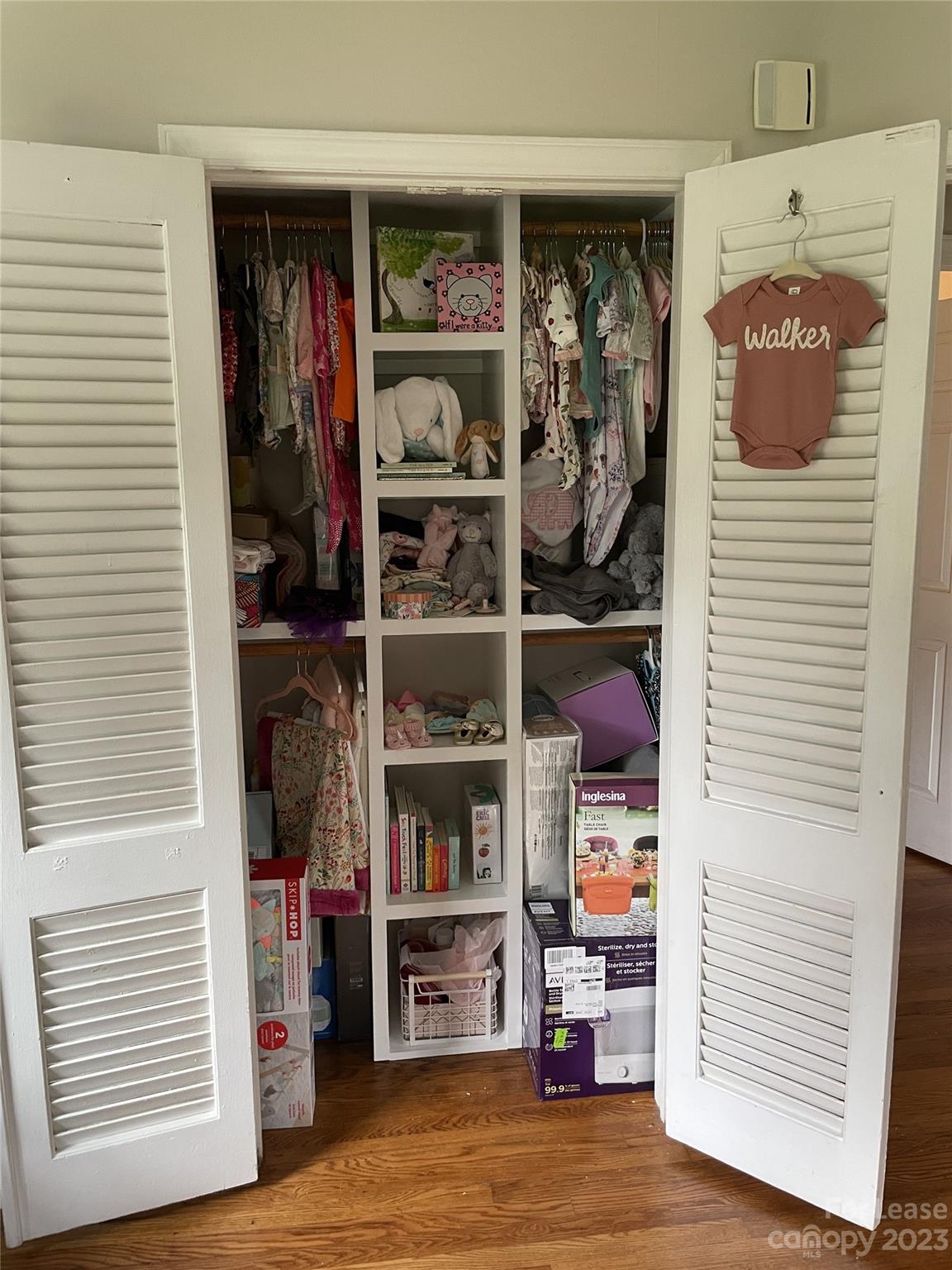 Montclaire - Residential Lease