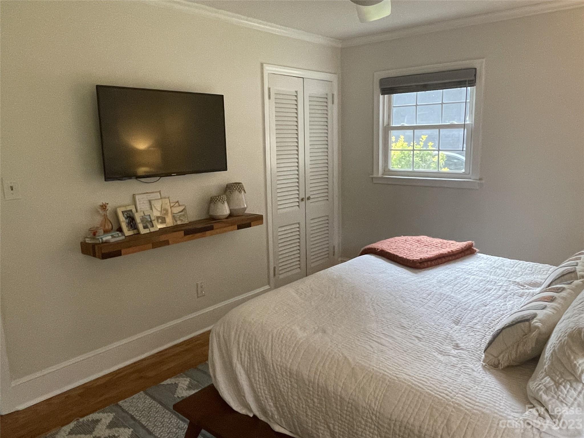 Montclaire - Residential Lease