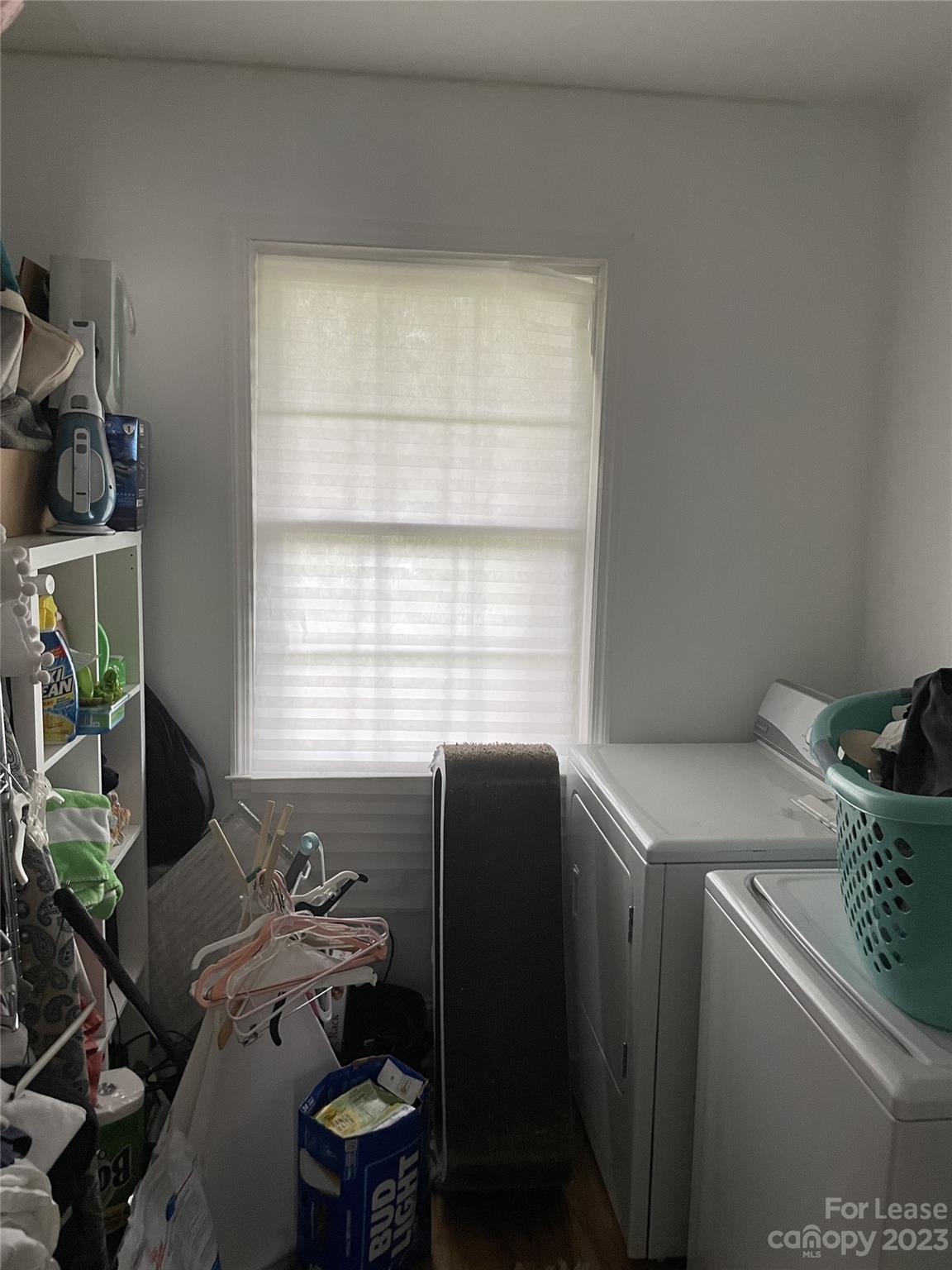 Montclaire - Residential Lease