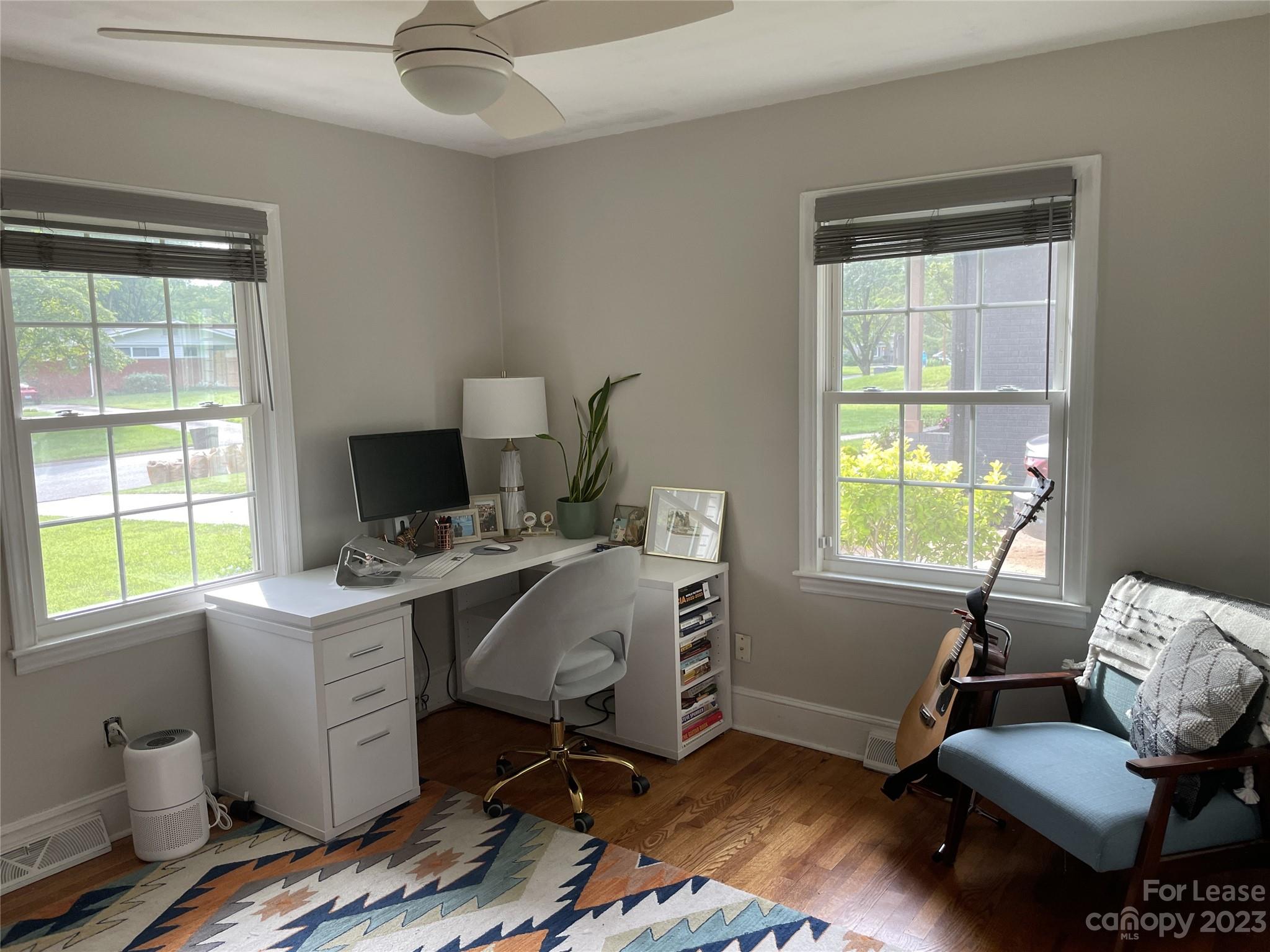 Montclaire - Residential Lease