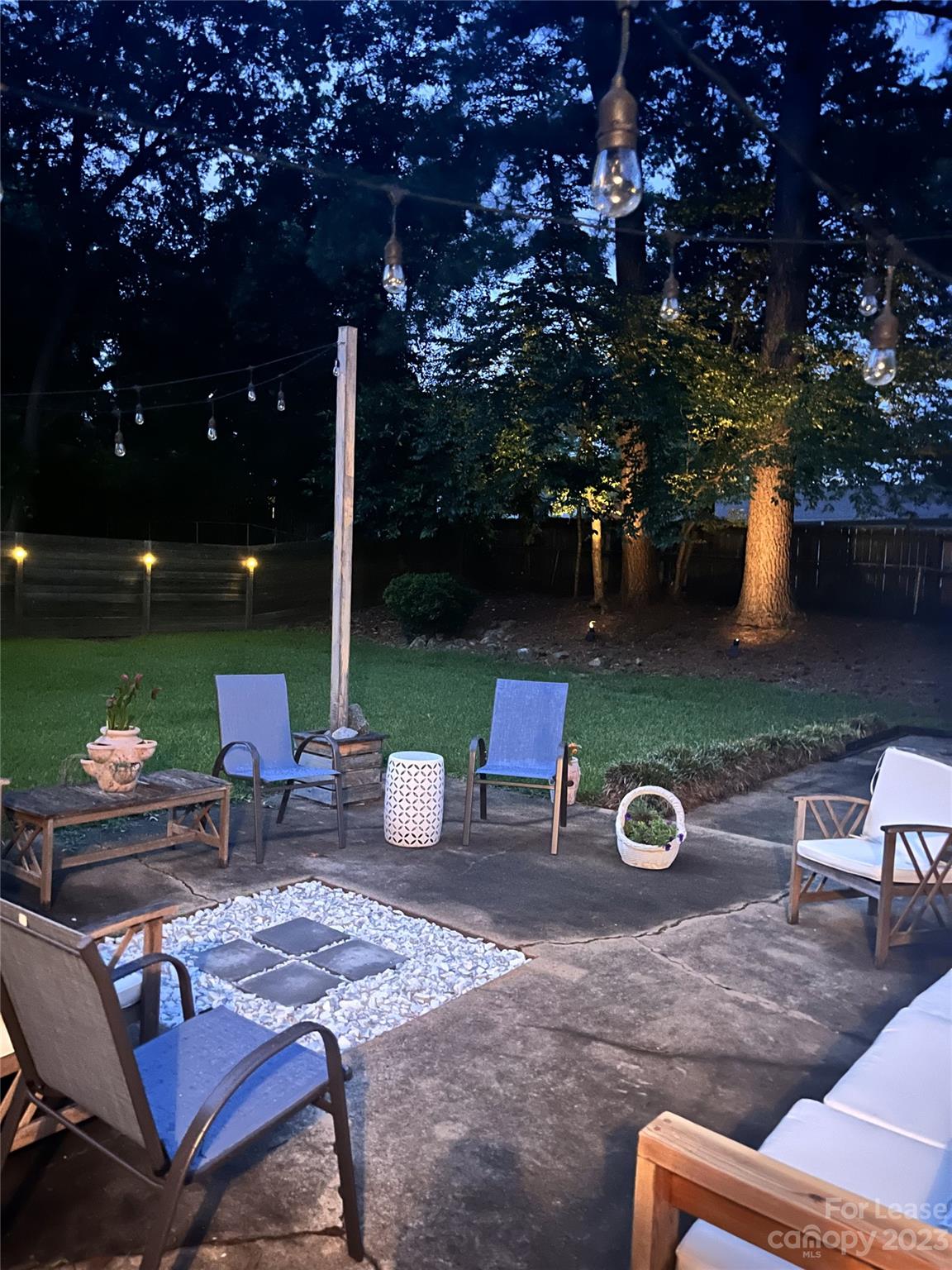 Montclaire - Residential Lease