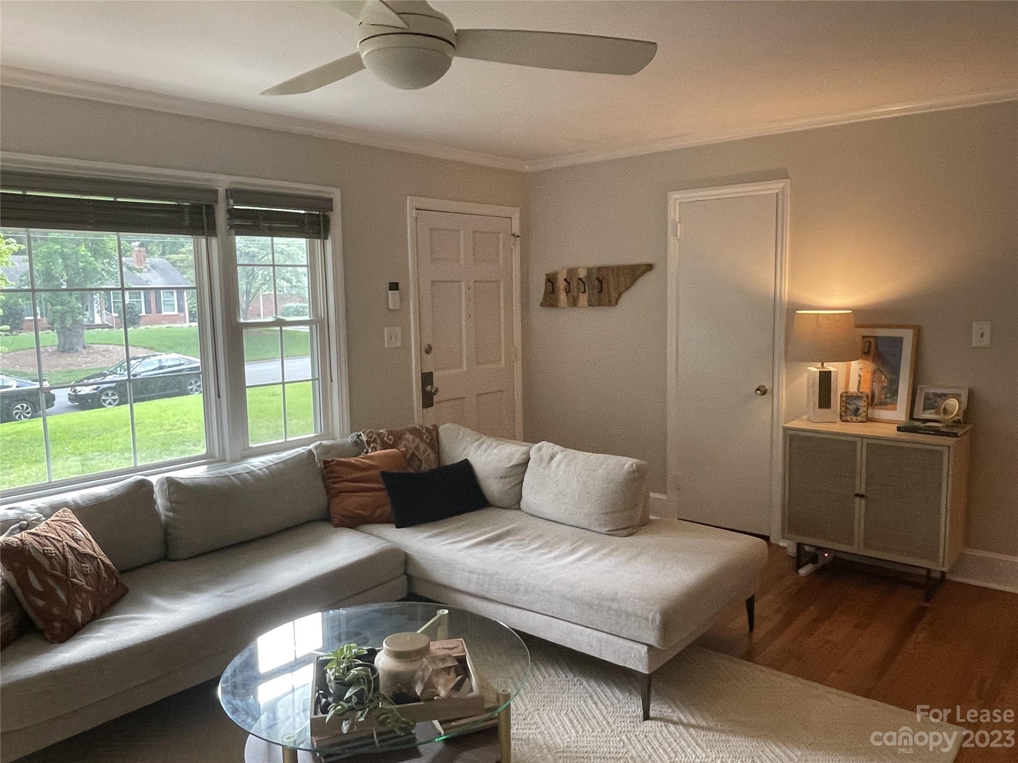 Montclaire - Residential Lease