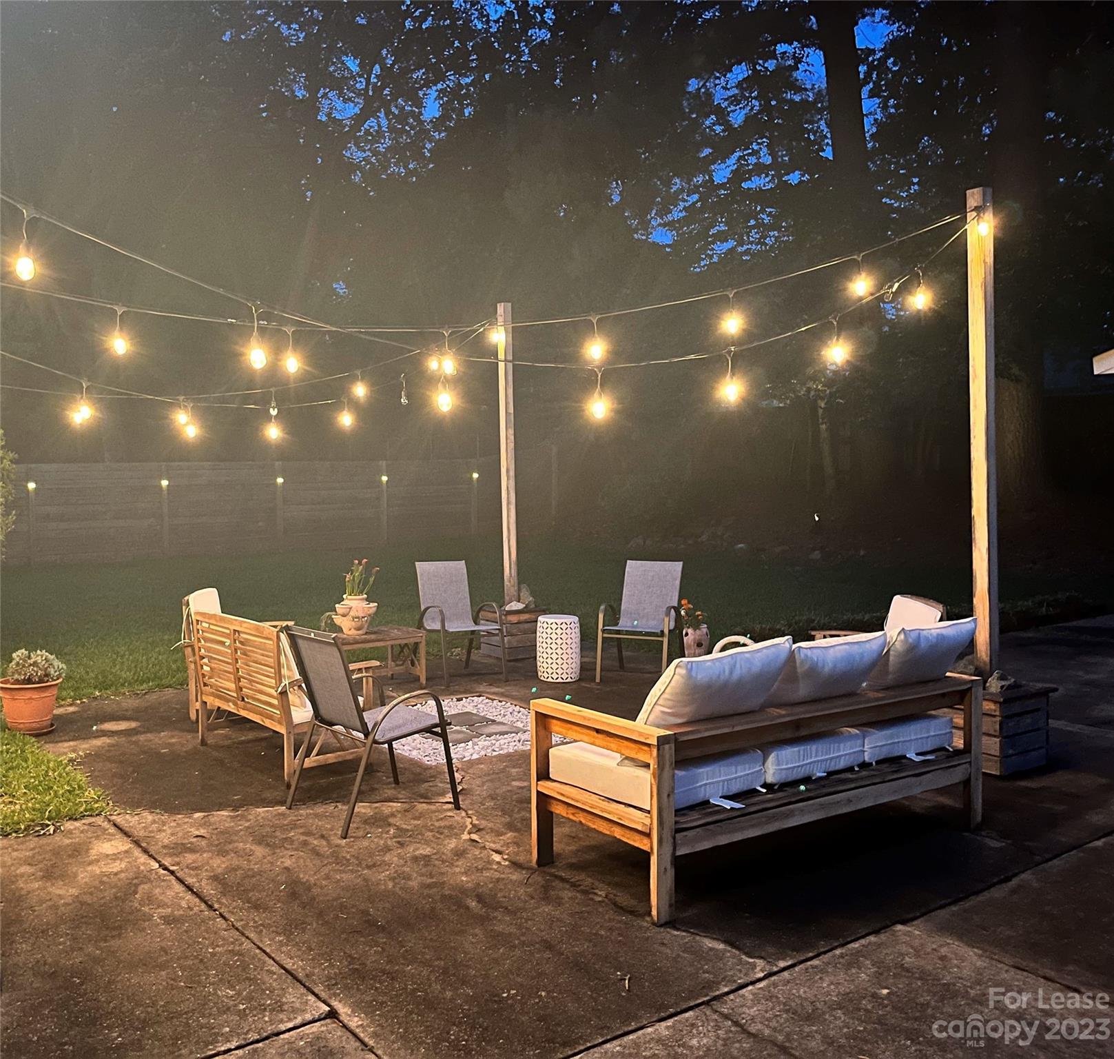 Montclaire - Residential Lease