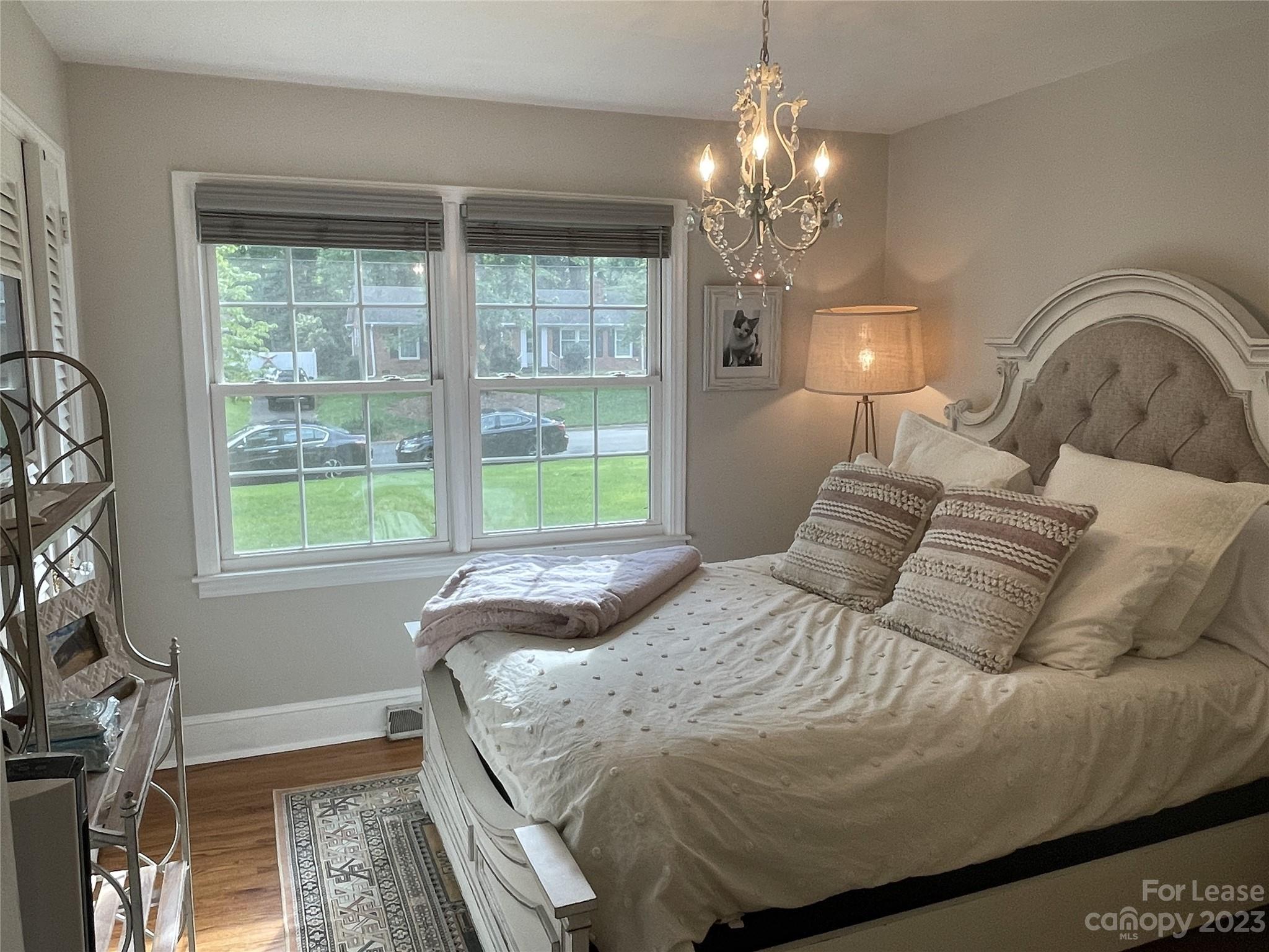 Montclaire - Residential Lease