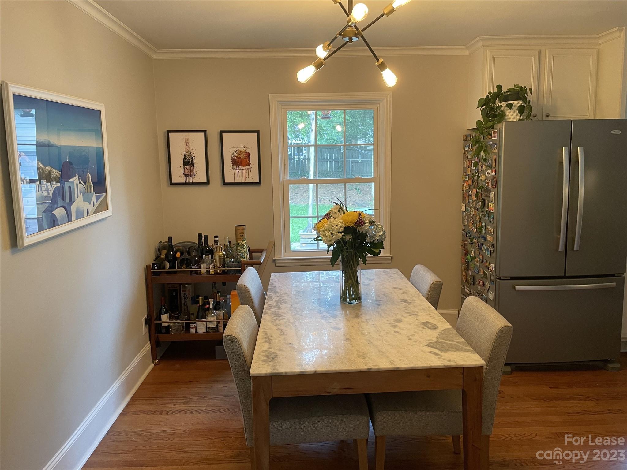 Montclaire - Residential Lease