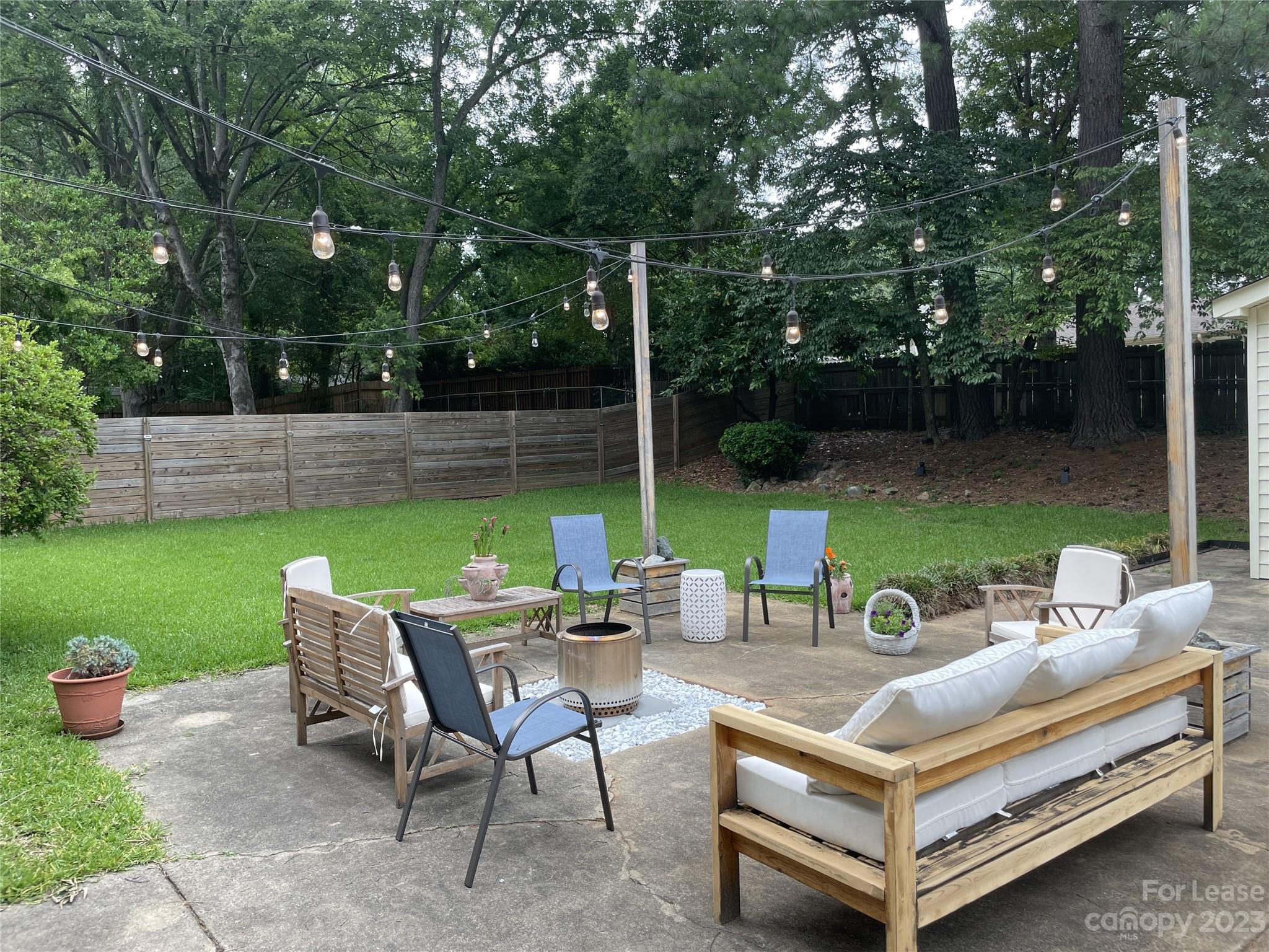 Montclaire - Residential Lease